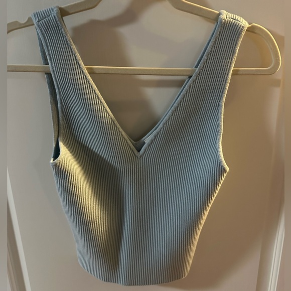Abercrombie & Fitch Tops - A&F Tank | SM | NWOT